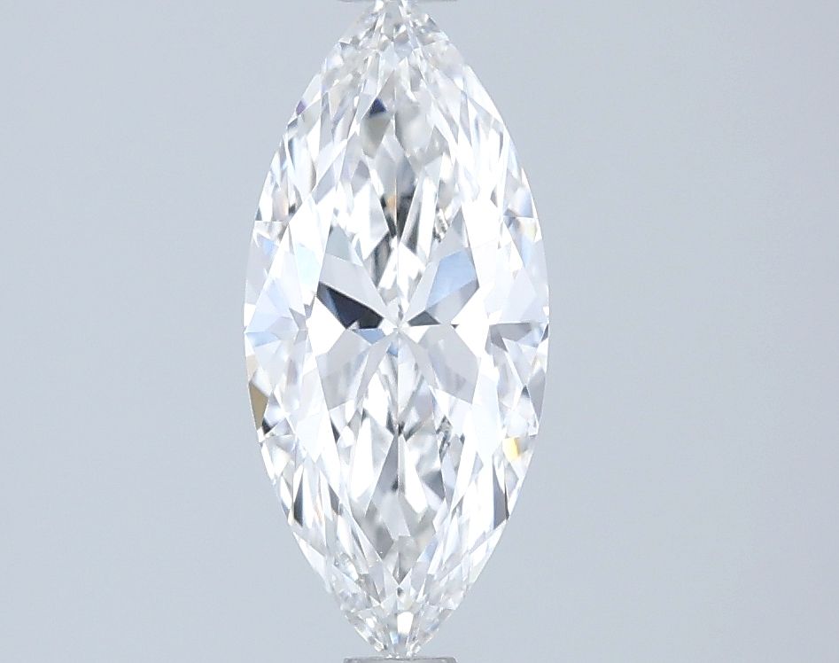 1.05 ct. marquise Lab Grown Diamond front image