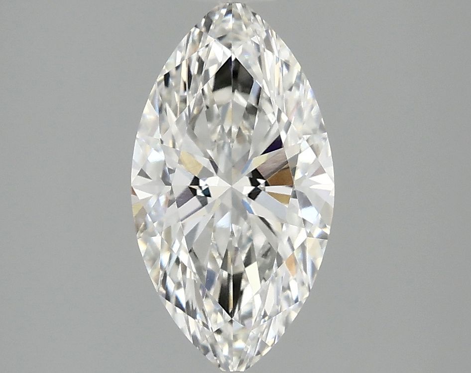1.58 ct. marquise Lab Grown Diamond front image