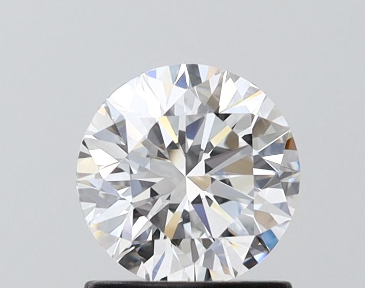 1.03 ct. round Lab Grown Diamond front image