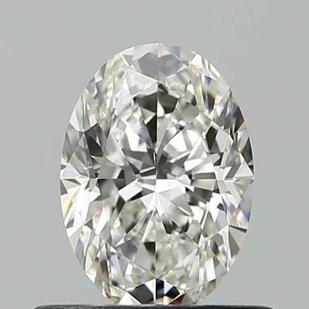 0.62 ct Oval diamond
