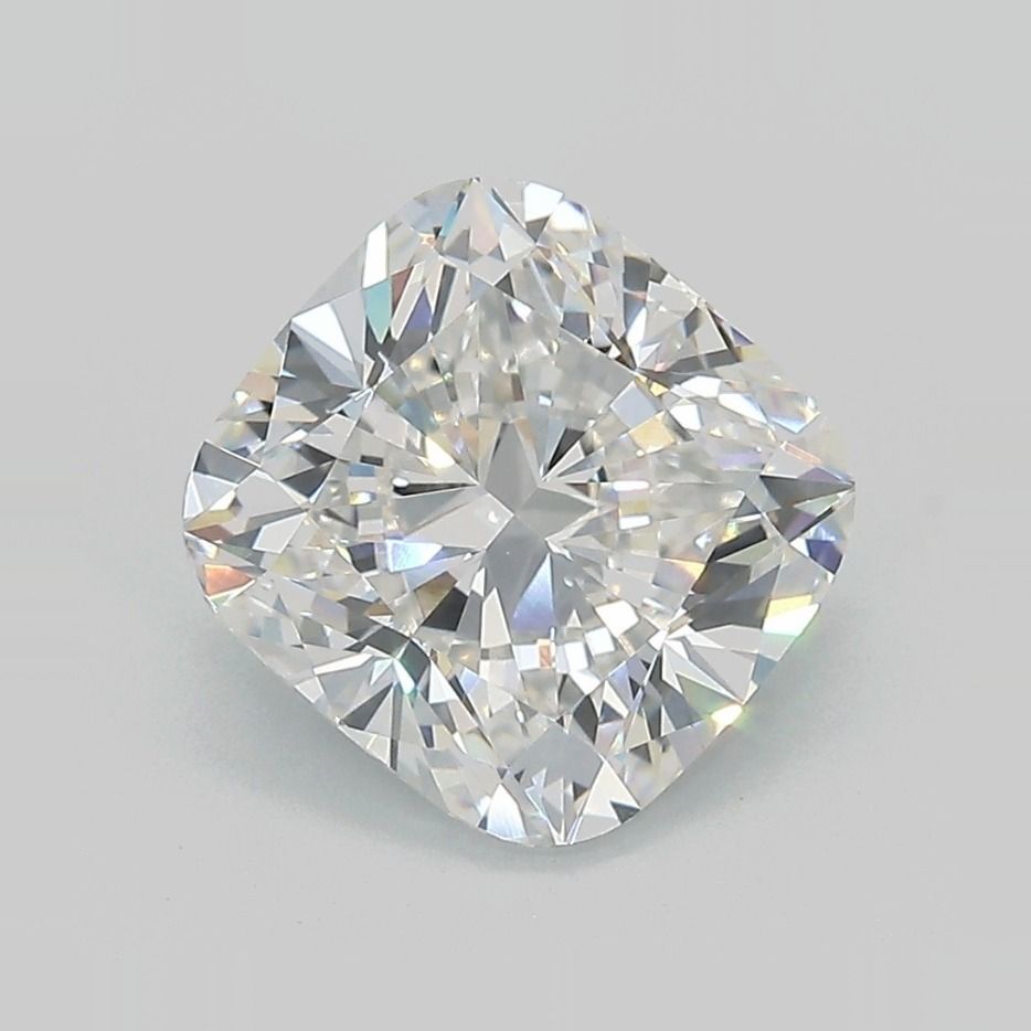 Cushion Diamond