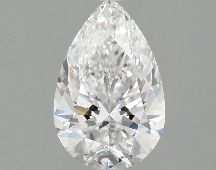 1.08 ct. pear Lab Grown Diamond front image