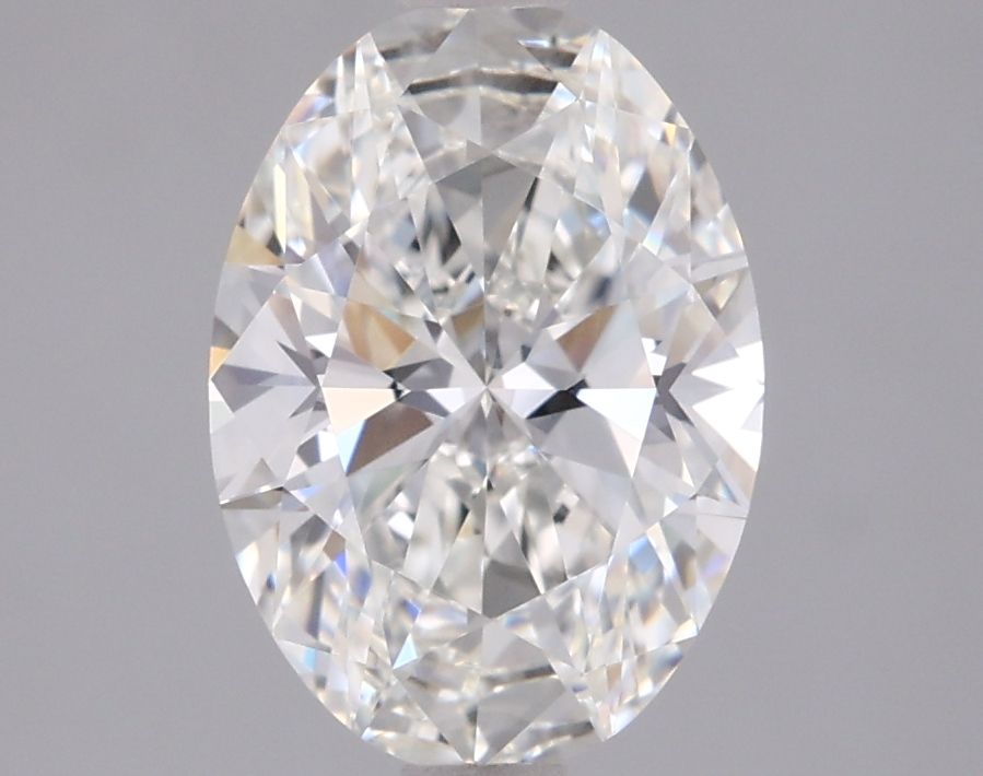 Oval Diamond
