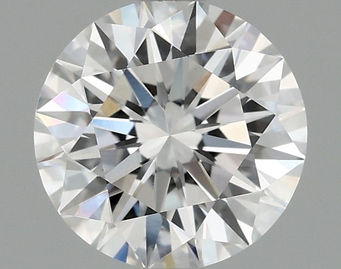 1.46 ct. round Lab Grown Diamond front image