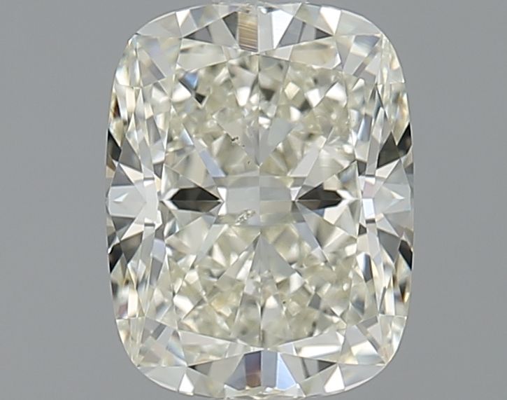Cushion Diamond