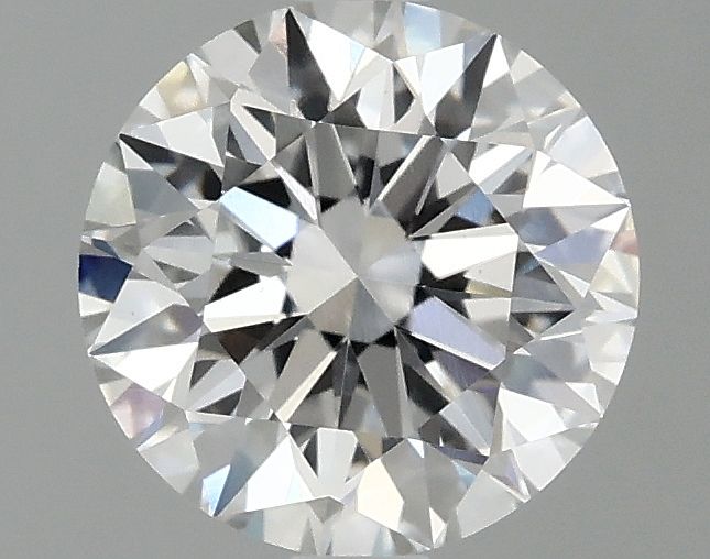 1.49 ct. round Lab Grown Diamond front image