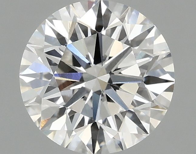 1.48 ct. round Lab Grown Diamond front image