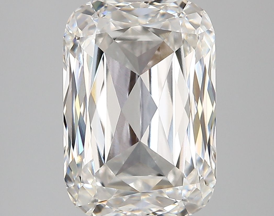 Cushion Diamond
