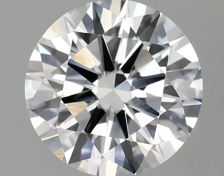 1.03 ct. round Lab Grown Diamond front image