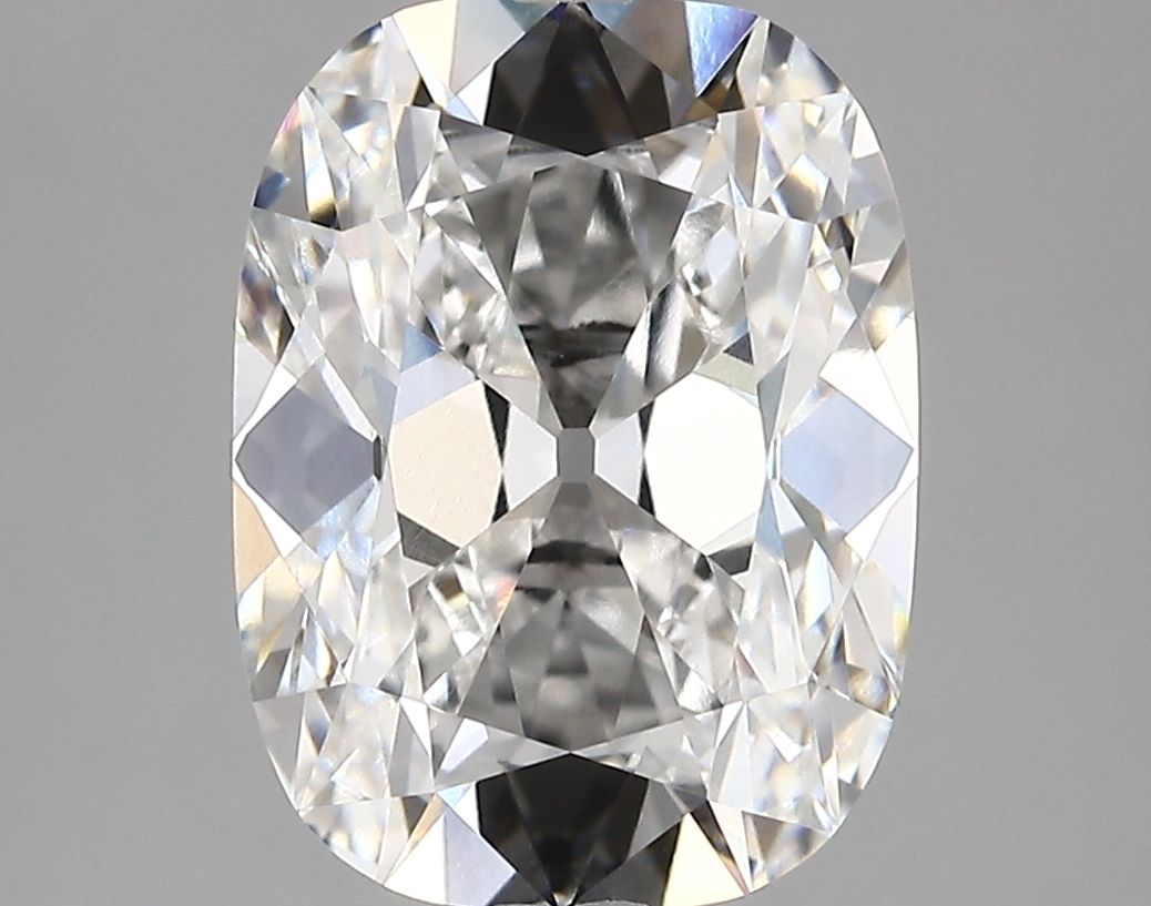 Cushion Diamond