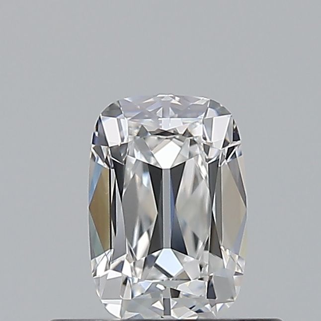 0.5 ct Old miner Diamond