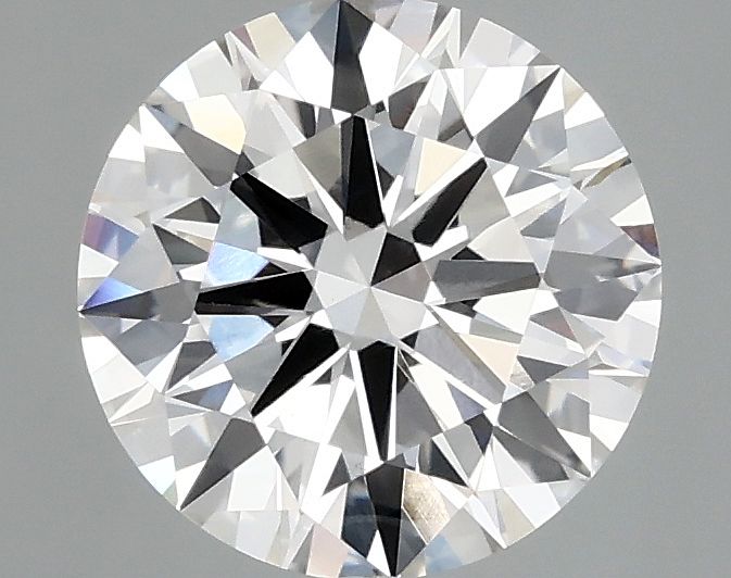 1.84 ct. round Lab Grown Diamond front image