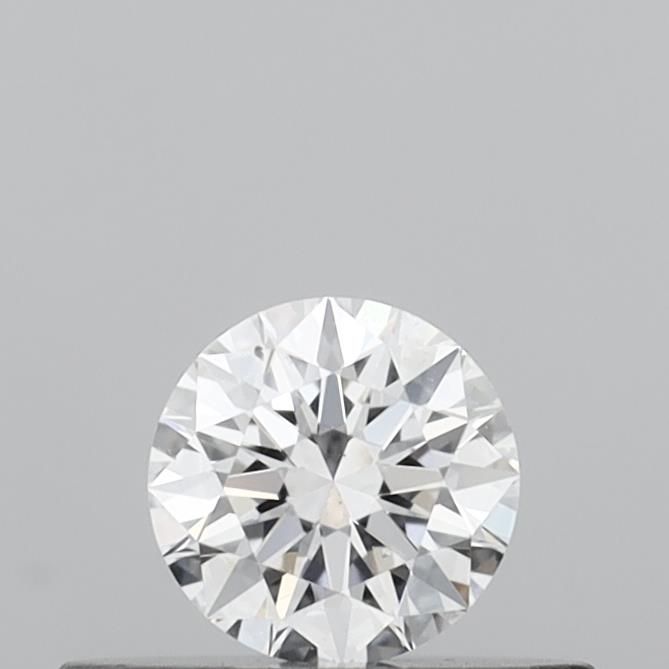 0.25 ct Round Diamond