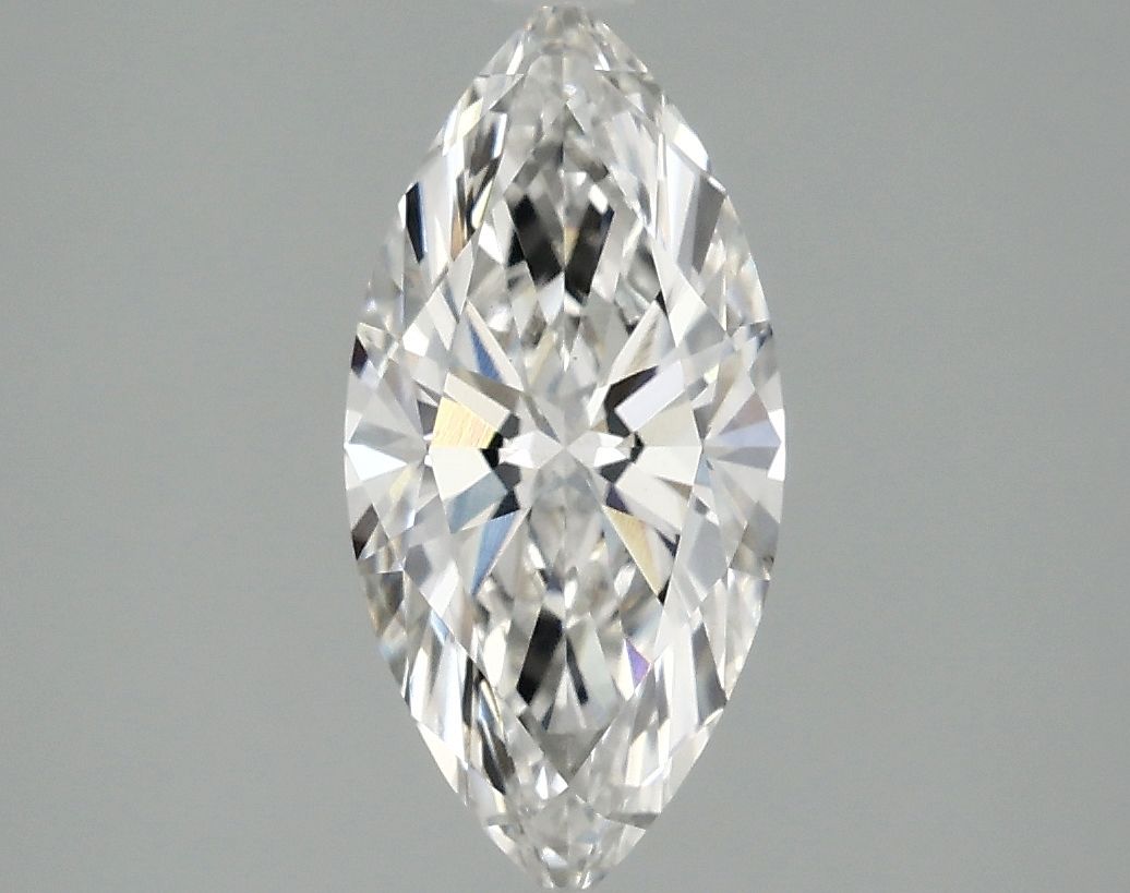 1.50 ct. marquise Lab Grown Diamond front image