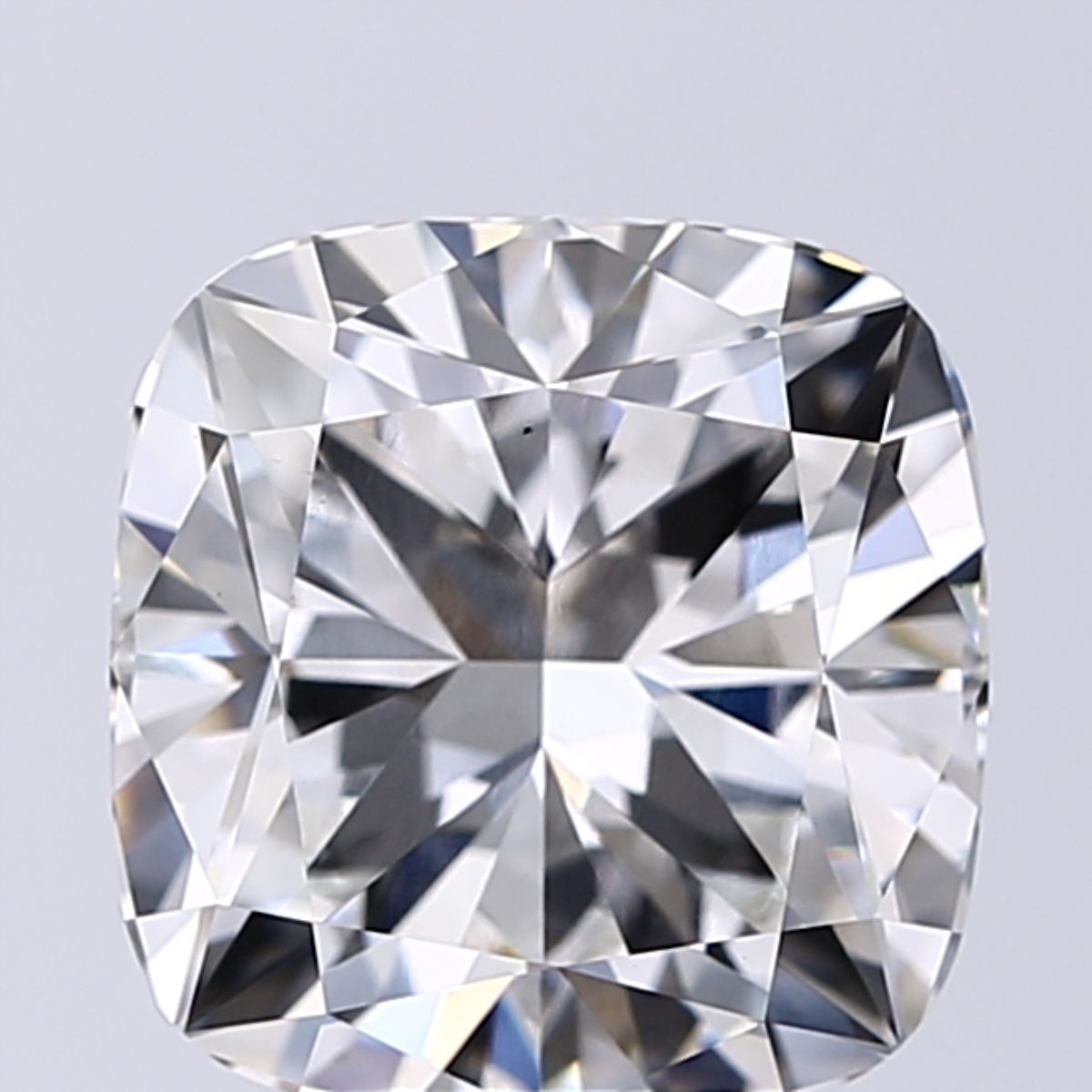 Cushion Diamond