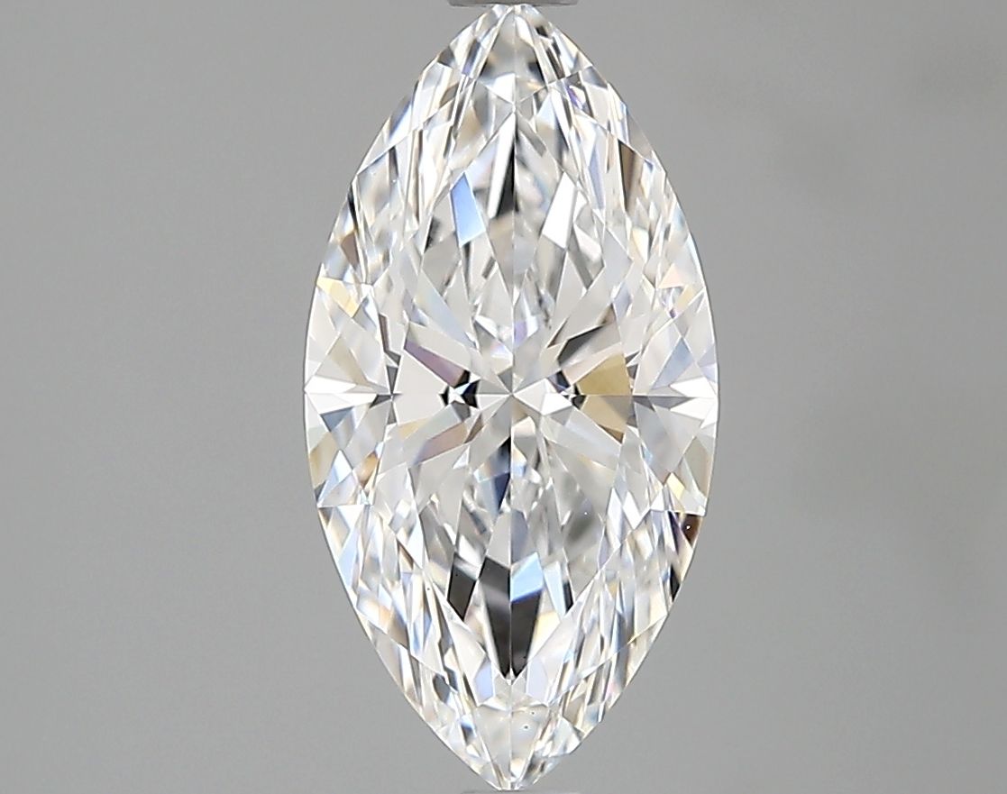1.59 ct. marquise Lab Grown Diamond front image