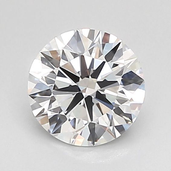 1.01 ct. round Lab Grown Diamond front image