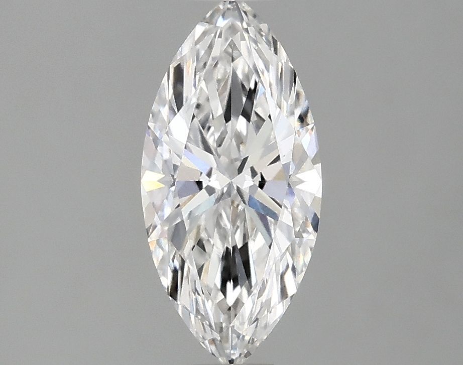 1.10 ct. marquise Lab Grown Diamond front image