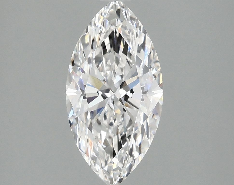 1.52 ct. marquise Lab Grown Diamond front image