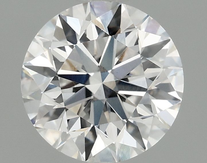1.49 ct. round Lab Grown Diamond front image