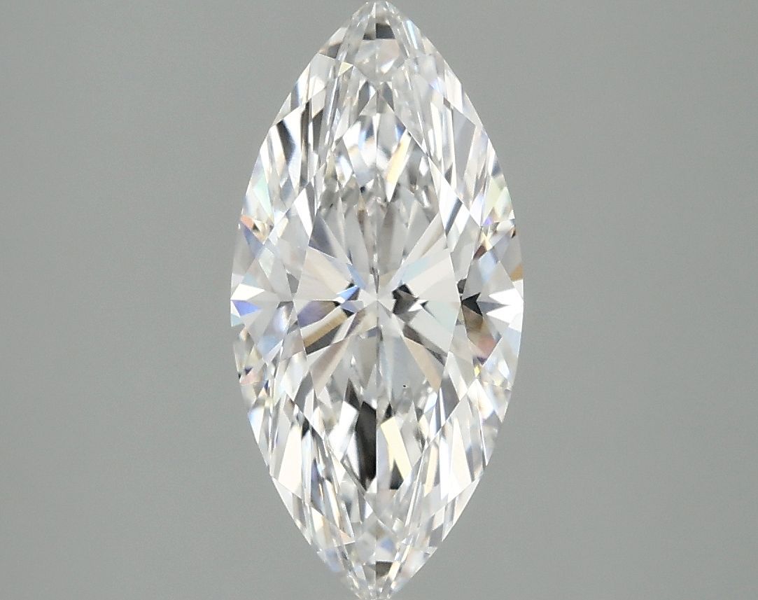 1.83 ct. marquise Lab Grown Diamond front image