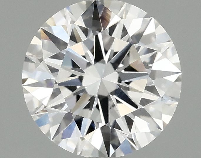 1.03 ct. round Lab Grown Diamond front image