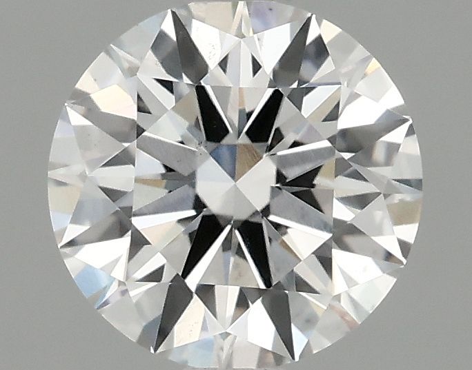 1.08 ct. round Lab Grown Diamond front image