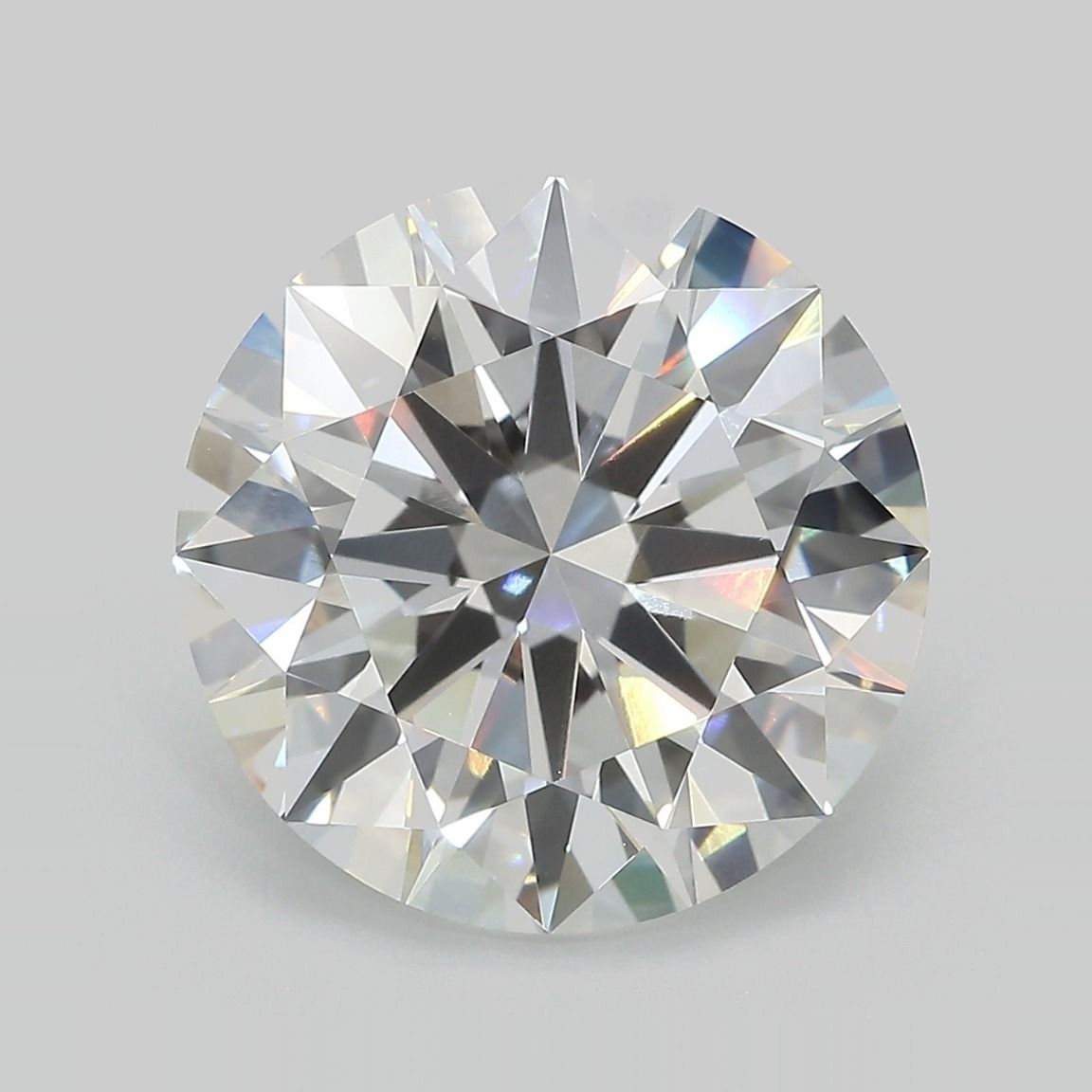 Round Diamond