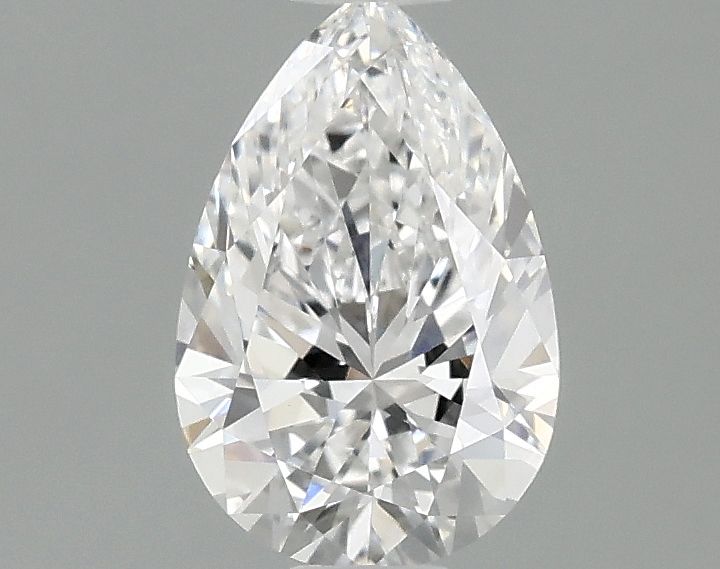 1.05 ct. pear Lab Grown Diamond front image