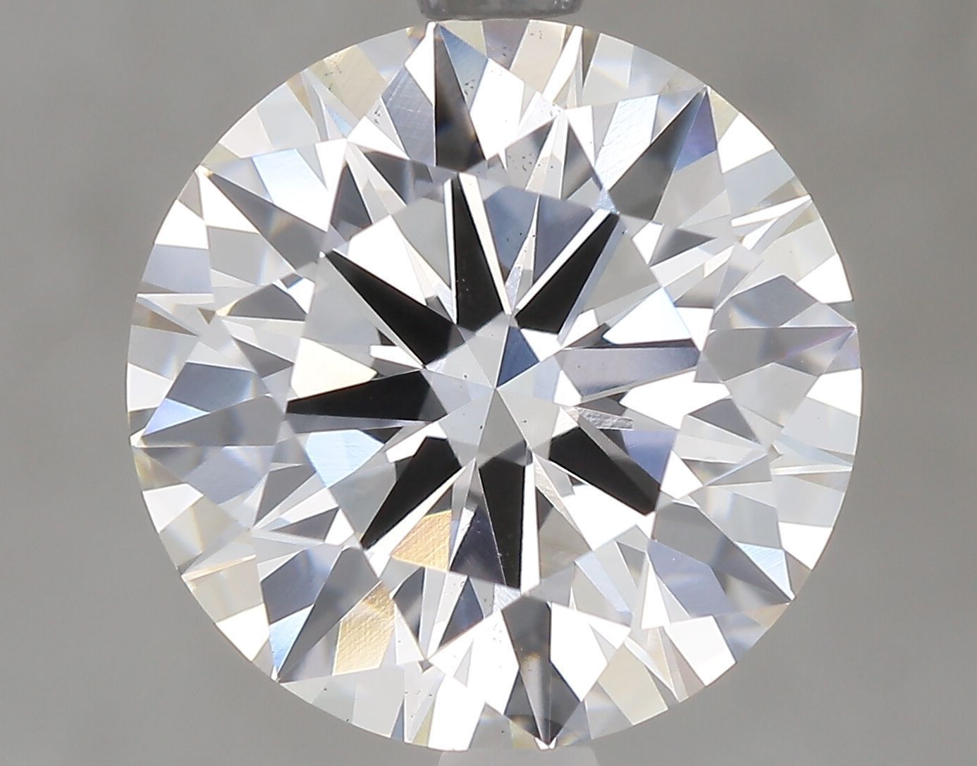 Round Diamond