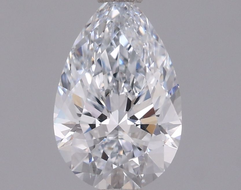 0.92 ct. pear Lab Grown Diamond front image