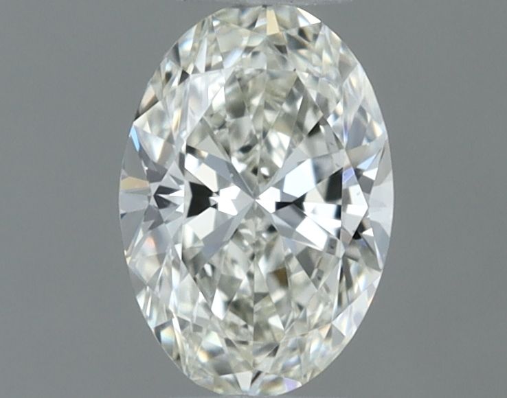 Oval Diamond
