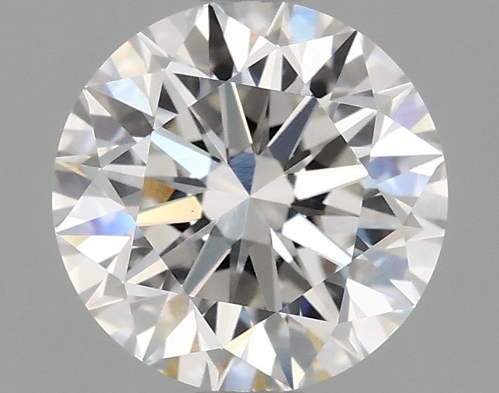 1.49 ct. round Lab Grown Diamond front image