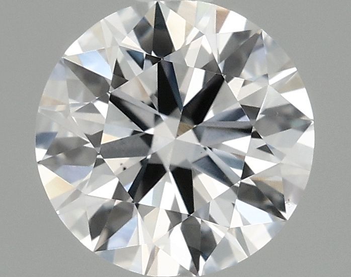 1.09 ct. round Lab Grown Diamond front image
