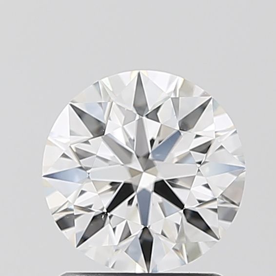 1.50 ct. round Lab Grown Diamond front image