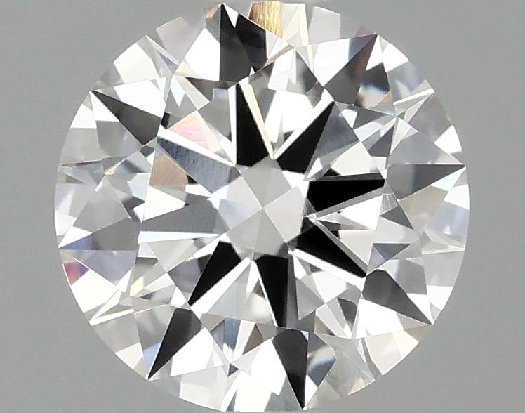 1.49 ct. round Lab Grown Diamond front image