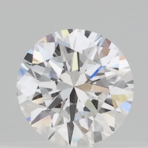 0.22 ct lab-grown Round Diamond