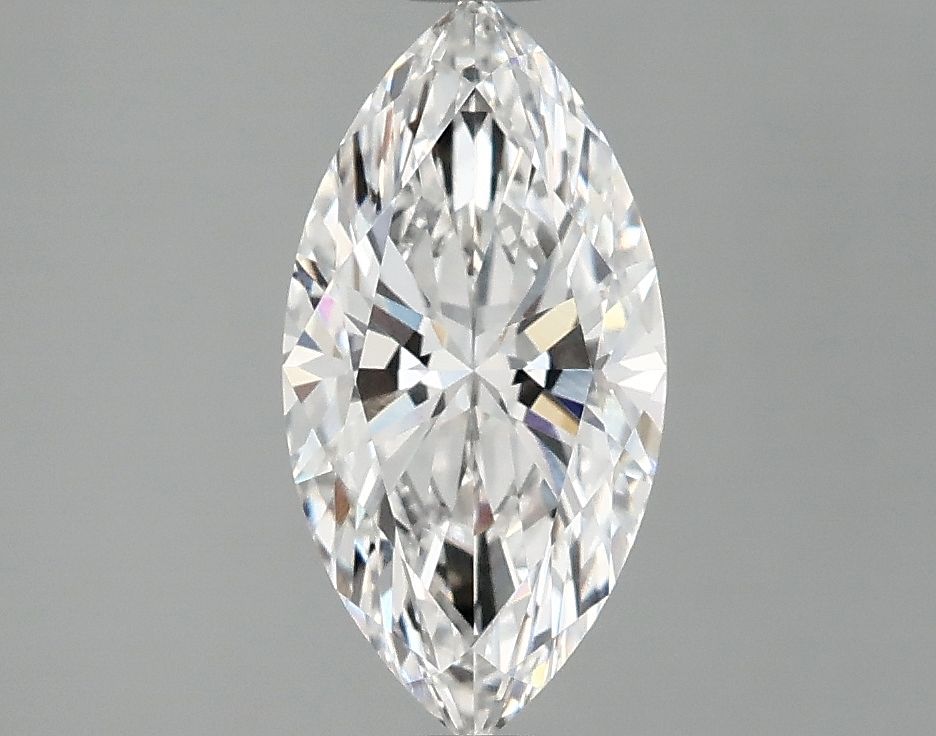 1.47 ct. marquise Lab Grown Diamond front image