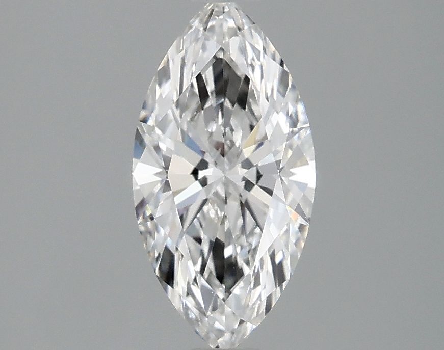 1.02 ct. marquise Lab Grown Diamond front image