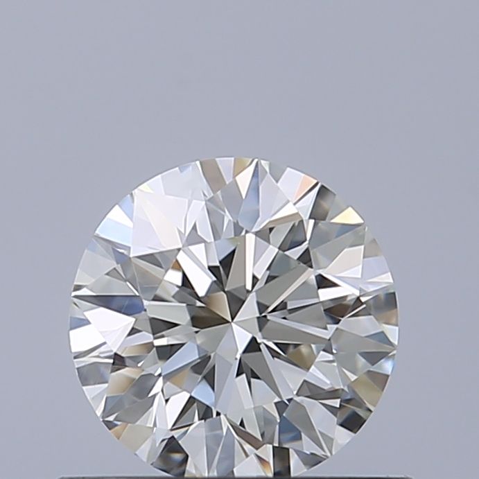 0.60 ct Round diamond