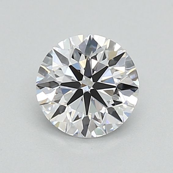 0.50 ct. round Lab Grown Diamond front image