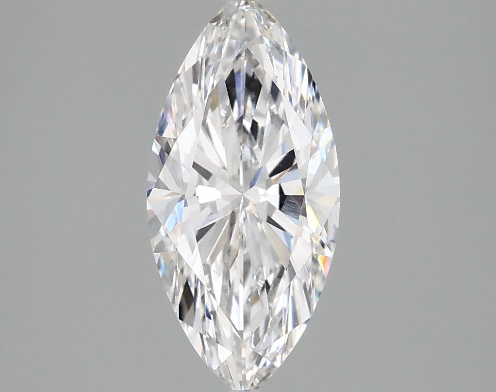 1.44 ct. marquise Lab Grown Diamond front image