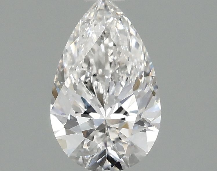 1.01 ct. pear Lab Grown Diamond front image
