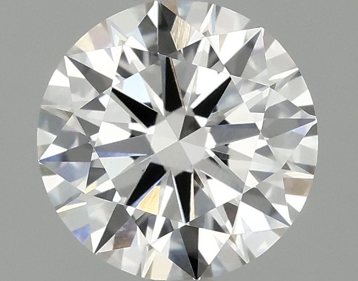 1.49 ct. round Lab Grown Diamond front image