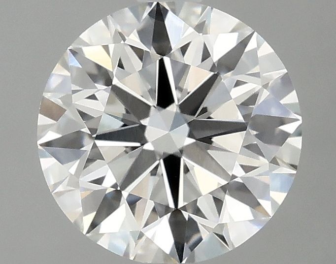 1.49 ct. round Lab Grown Diamond front image
