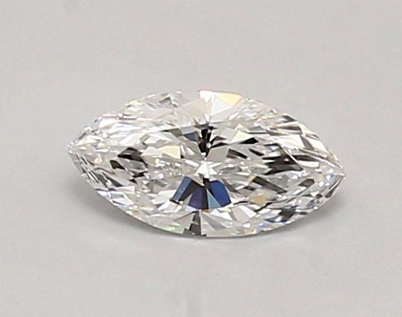 0.52 ct lab-grown Marquise Diamond