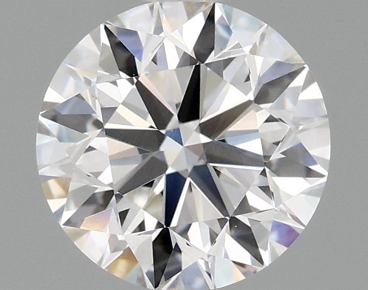 1.59 ct. round Lab Grown Diamond front image