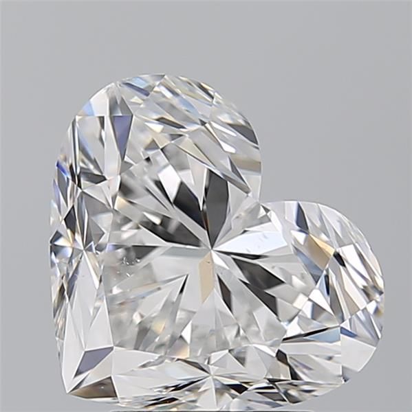 Heart Diamond