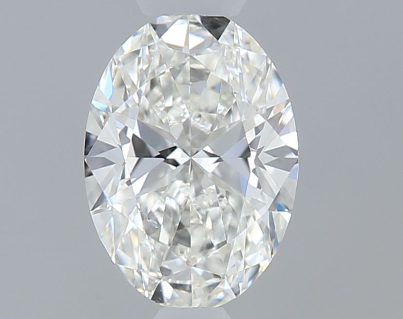0.3 ct Oval Diamond