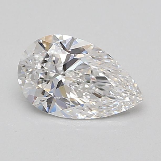 1.04 ct. pear Lab Grown Diamond front image